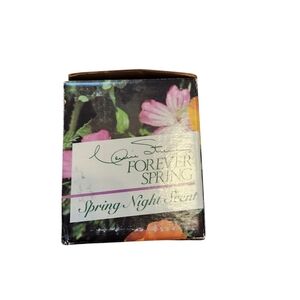 Forever Spring Night Candle